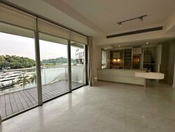 Reflections At Keppel Bay (D4), Condominium #465644991